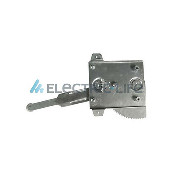 ZR TY710 L electriclife