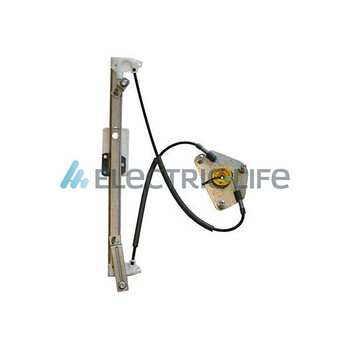 ZR VK738 R electriclife