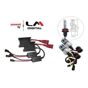 XENON H11 electriclife