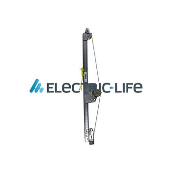 ZR ZA713 R electriclife