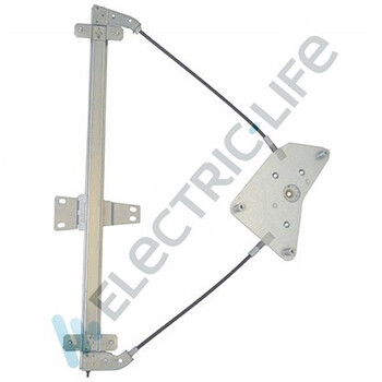 ZR ZA715 R electriclife