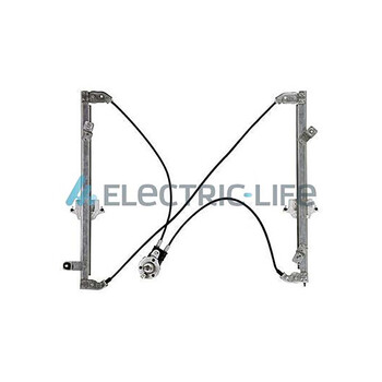 ZR ZA931 R electriclife