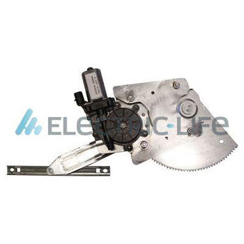 ZR DN105 L electriclife