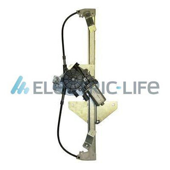 ZR DN106 L electriclife