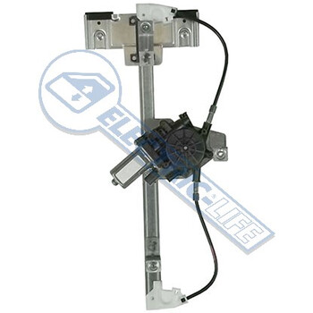 ZR GM133 R electriclife