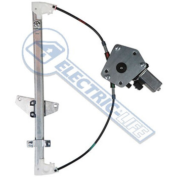 ZR GM134 R electriclife