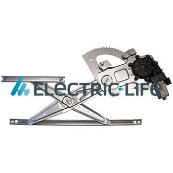 ZR TY141 L electriclife
