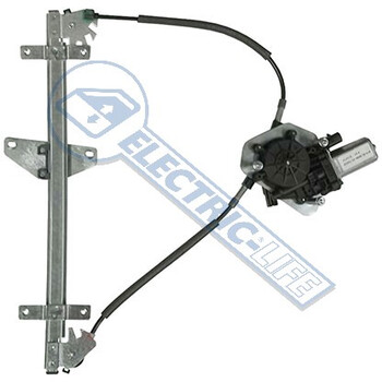 ZR HD61 R electriclife