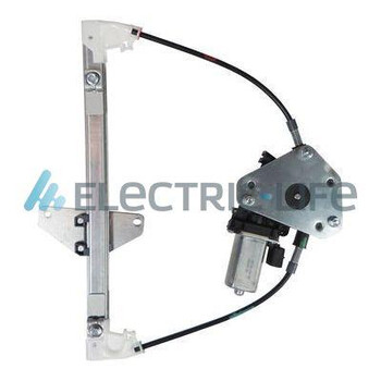 ZR GM135 L electriclife