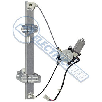 ZR HDO68 L C electriclife