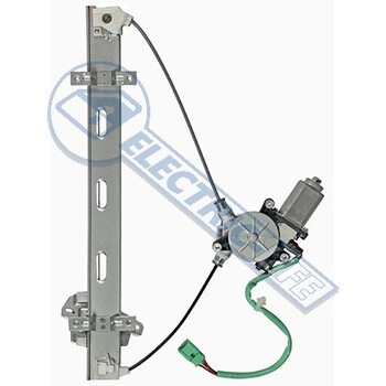ZR HDO62 L C electriclife
