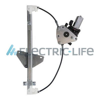 ZR KA15 L electriclife