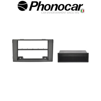03.410 PHONOCAR electriclife