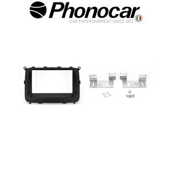 03.658 PHONOCAR electriclife