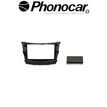 03.709 PHONOCAR electriclife