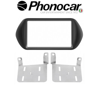 03.747 PHONOCAR electriclife