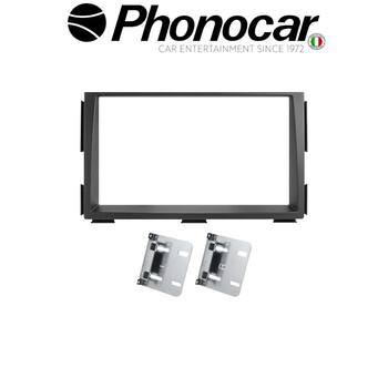 03.751 PHONOCAR electriclife