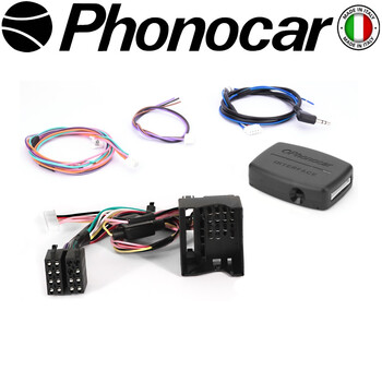 04.044 PHONOCAR electriclife