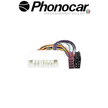 04.647 PHONOCAR electriclife