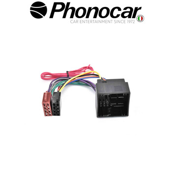 04.678 PHONOCAR electriclife