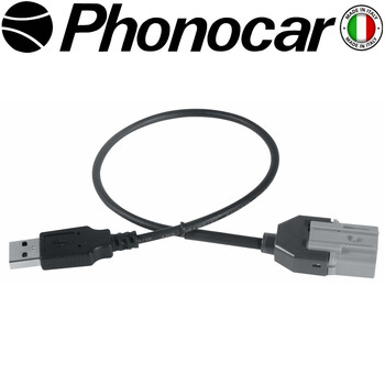 05.804 PHONOCAR electriclife