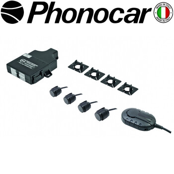 PS 06.939 PHONOCAR electriclife