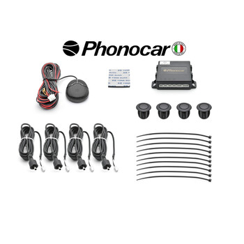 PS 06.940 PHONOCAR electriclife