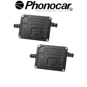 07.573 PHONOCAR electriclife