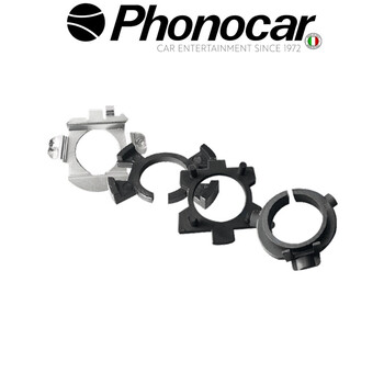 07.590 PHONOCAR electriclife