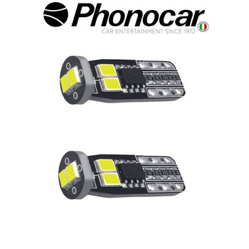 07.710 PHONOCAR electriclife