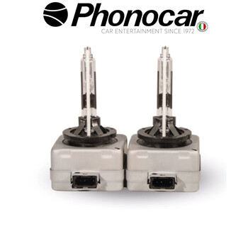 07.790 PHONOCAR electriclife