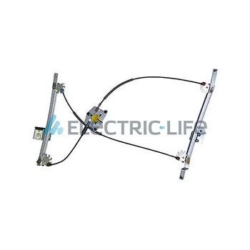 ZR AD736 L electriclife