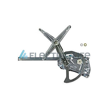 ZR BM726 R electriclife