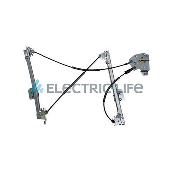 ZR BM731 R electriclife