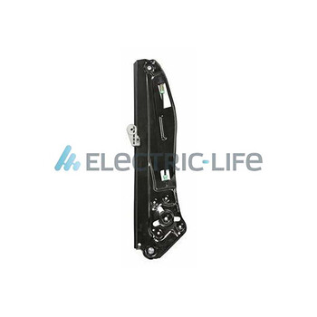 ZR BM733 L electriclife