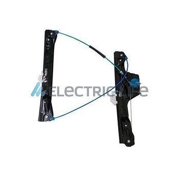 ZR BM740 R electriclife