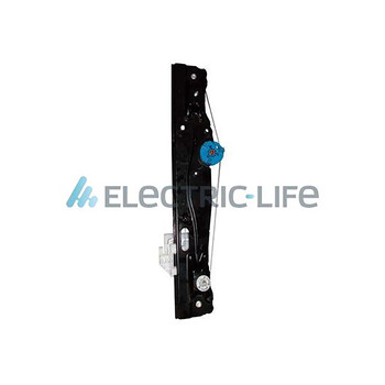 ZR BM741 L electriclife