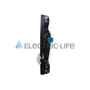 ZR BM742 L electriclife