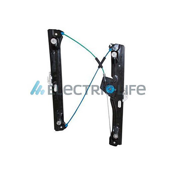 ZR BM745 R electriclife