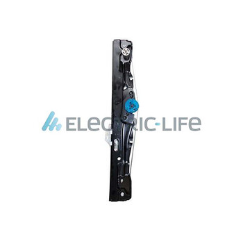 ZR BM746 L electriclife