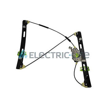 ZR BM752 L electriclife