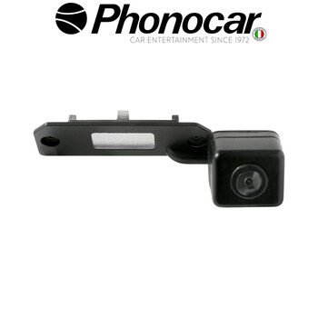 BC VM278 PHONOCAR electriclife