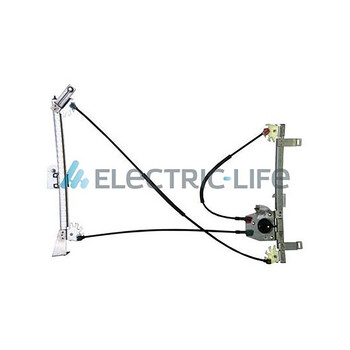 ZR CT728 R electriclife