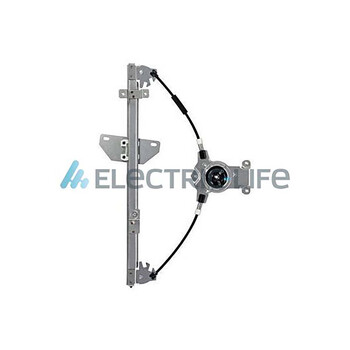 ZR DN711 L electriclife