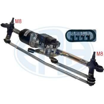 E 460076 electriclife