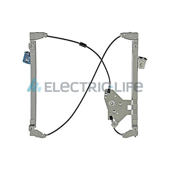 ZR FR721 L electriclife