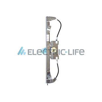 ZR FT720 R electriclife