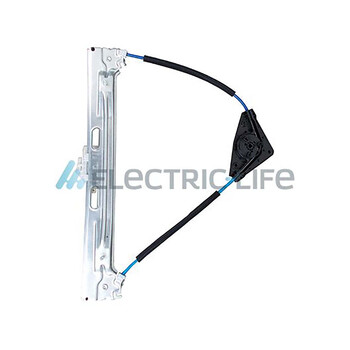 ZR FT722 R electriclife