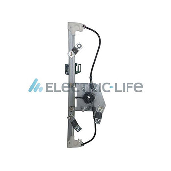 ZR FT724 R electriclife