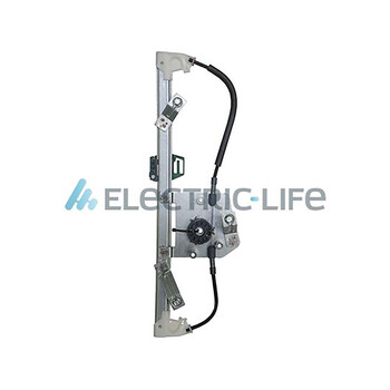 ZR FT725 L electriclife